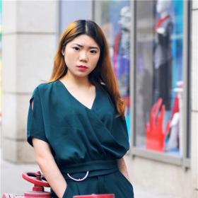 im官方装饰-张罗玲