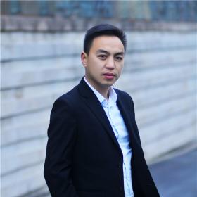 im官方装饰-李波 项目经理