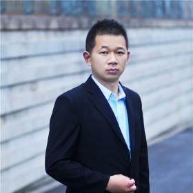 im官方装饰-陈天伟 工程部总监