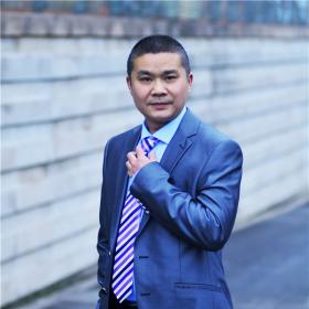 im官方装饰-邓力 售后服务部总监