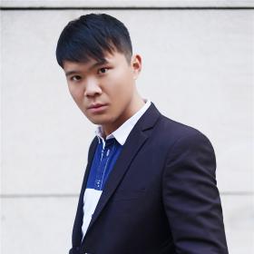 im官方装饰-吕修荣 项目经理