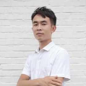 im官方装饰-杨凡 项目经理