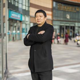 im官方装饰-马庆 项目经理