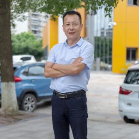 im官方装饰-李加林 项目经理