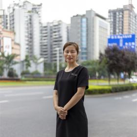 im官方装饰-陈丽