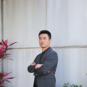 im官方装饰-黄代贵 工程监理