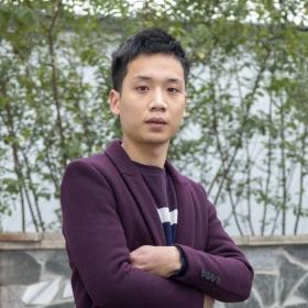 im官方装饰-邓传付 项目经理