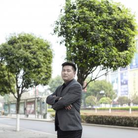 im官方装饰-王麒岚 项目经理