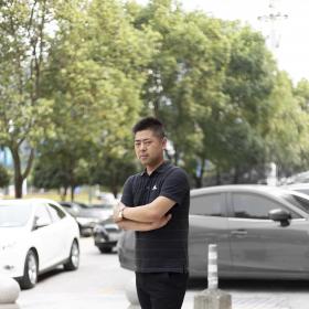 im官方装饰-唐荣荣 项目经理