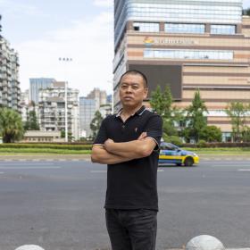 im官方装饰-罗明海 项目经理