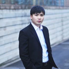 im官方装饰-涂伟 工程部副经理