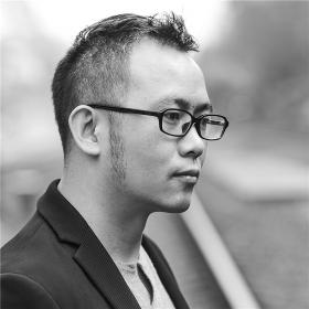 im官方装饰-张启